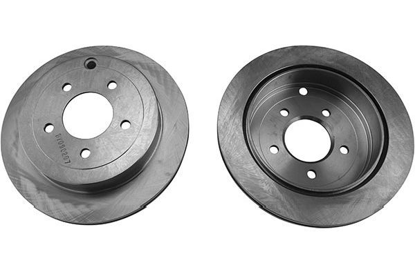 KAVO PARTS Piduriketas BR-4752